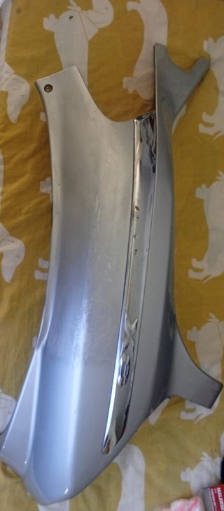 Carenado Piaggio X8 250
