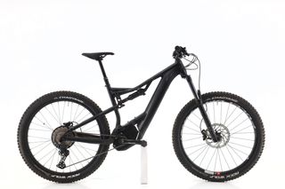 Bicicleta Cannondale Moterra NEO talla M Reacondicionada