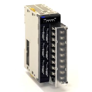 Módulo Omron CJ1W-TS562 - 6 entradas PT100