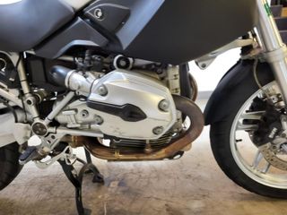 BMW R 1200 GS