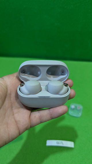 Auriculares Sony WF-1000XM4 Beige