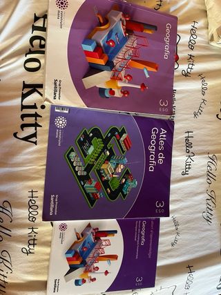 GEOGRAFIA 3 SEC CONSTRUINT MONS