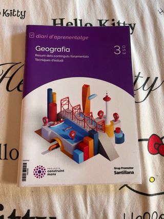 GEOGRAFIA 3 SEC CONSTRUINT MONS