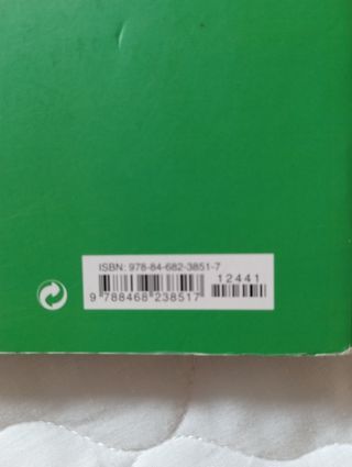 HST HISTORIA (BATXILERGOA)