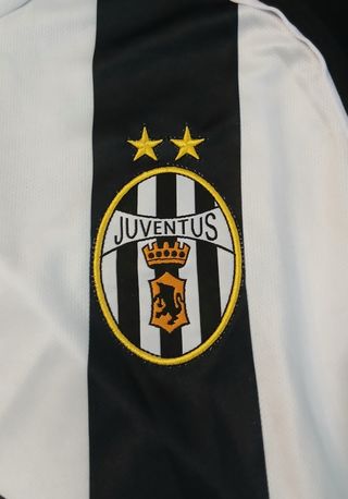 Maglia Calcio Juventus Del Piero