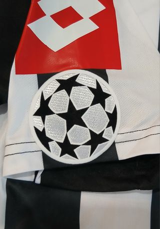 Maglia Calcio Juventus Del Piero