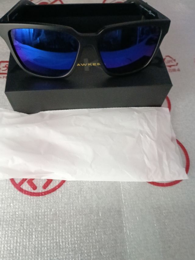 Óculos de sol polarizados HAWKERS