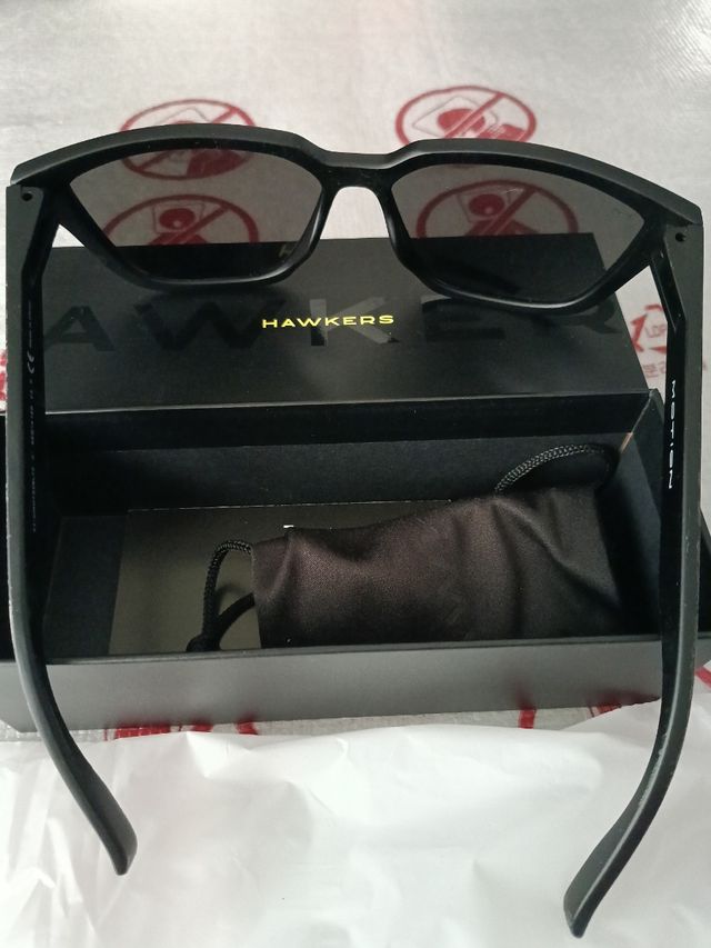 Óculos de sol polarizados HAWKERS