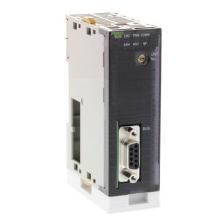 Módulo Profibus CJ1W-PRM21 Omron