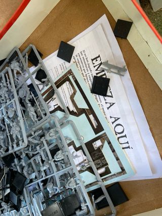 Warhammer Games Workshop