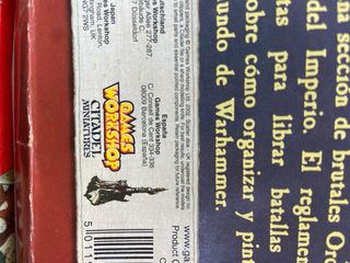 Warhammer Games Workshop