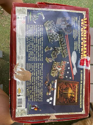 Warhammer Games Workshop