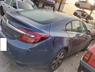 DESPIECE OPEL INSIGNIA
