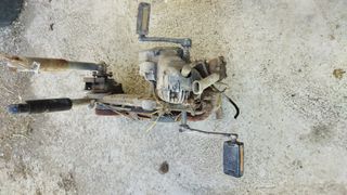 Motor Vespino NLX completo