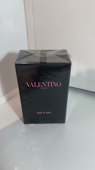Valentino Uomo Born in Roma - 100ml