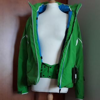 Giacca sci CPSports bambino