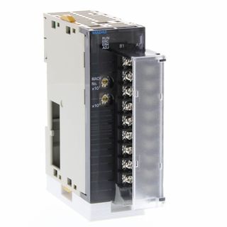 Módulo analógico Omron CJ1WMAD42OT