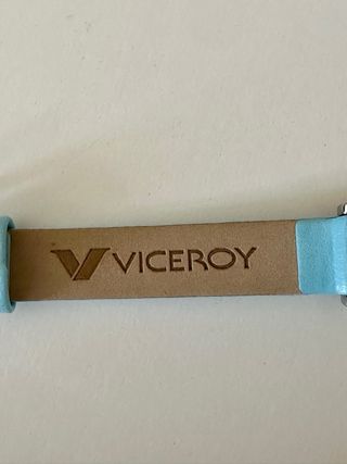 Reloj Viceroy esfera pequeña 