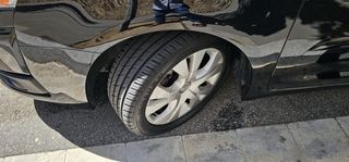 Citroen Grand C4 Picasso 2010