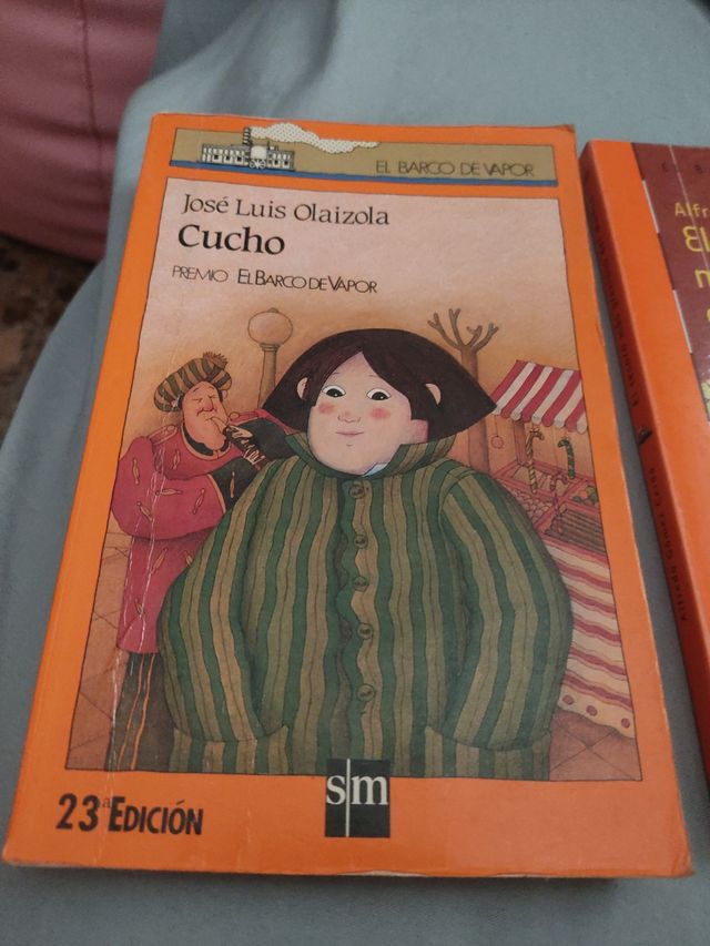 Hugo Cucho El tesoro más precioso del mundo