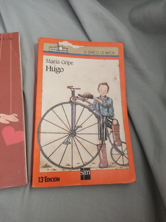 Hugo Cucho El tesoro más precioso del mundo