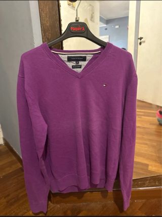 Maglione Tommy Hilfiger Uomo m