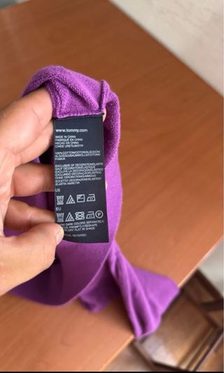 Maglione Tommy Hilfiger Uomo m