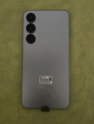Samsung Galaxy S25 
