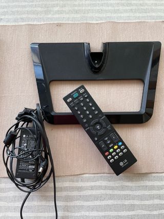 Monitor LG 21" Full HD + TV