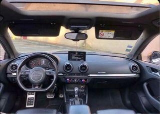 Audi A3 2014