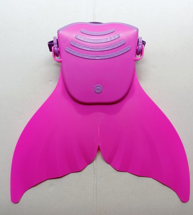 Costume Marmaid bambina