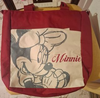 Bolso disney