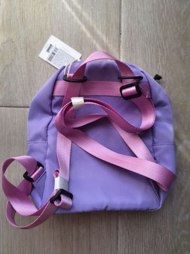 Mochila Buzz Lightyear Toy Story