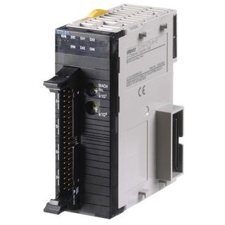 Contador Omron CJ1W-CTL41-E