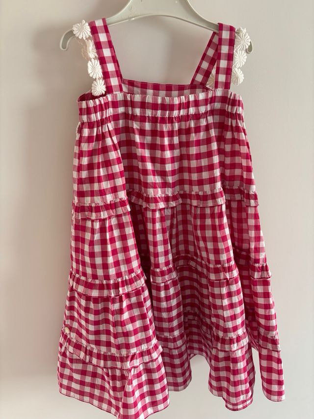 Vestido de Tartine et Chocolat talla 3A