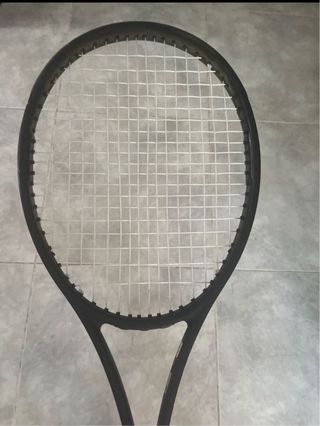 Raqueta Tenis Wilson Pro Staff 97L