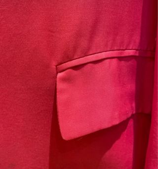 Americana Zara fucsia