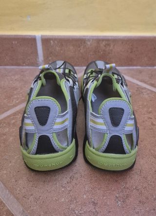Sandalias Quechua 37 - NUEVAS