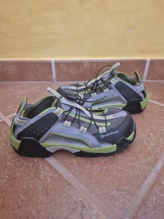 Sandalias Quechua 37 - NUEVAS