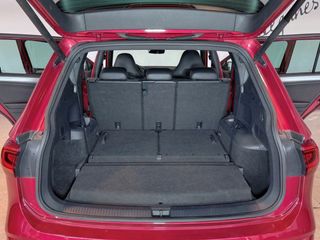 Seat Tarraco 2.0 TDI 110kW St&Sp FR GO DSG