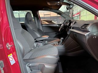 Seat Tarraco 2.0 TDI 110kW St&Sp FR GO DSG