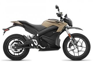 Moto eléctrica ZERO DS 14.4 NUEVA