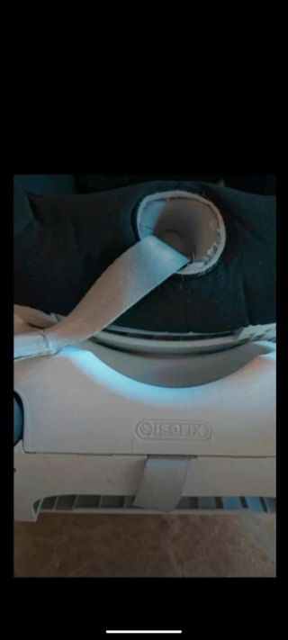 Silla Britax Romer 0-18kg
