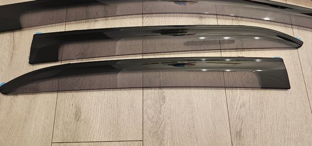 Derivabrisa original toyota corolla hatchback