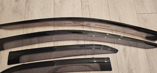 Derivabrisa original toyota corolla hatchback