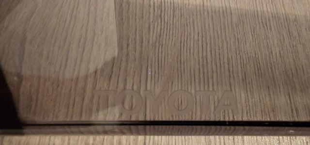 Derivabrisa original toyota corolla hatchback