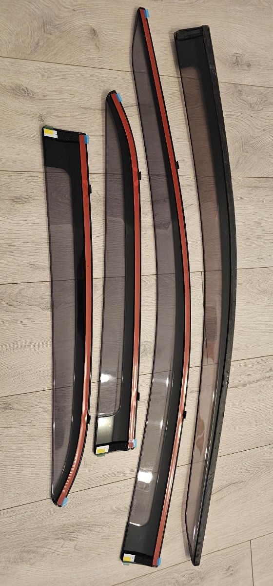 Derivabrisa original toyota corolla hatchback