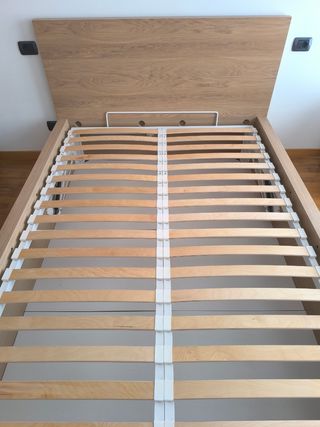 Canapé abatible MALM