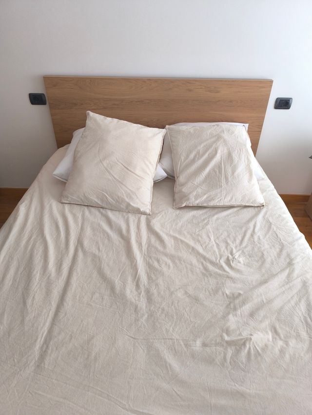 Canapé abatible MALM