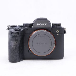 Sony Alpha 9 II - Cámara
envio fotos